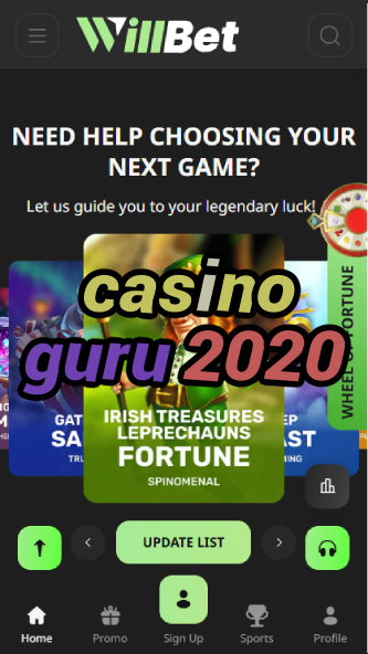 Casino Guru 2020 - 2020 Casino Expert Reviews-casinoorder.vip