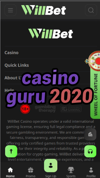 Casino Guru 2020 - 2020 Casino Expert Reviews-casinoorder.vip