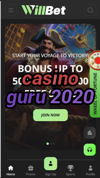 Casino Guru 2020 - 2020 Casino Expert Reviews-casinoorder.vip
